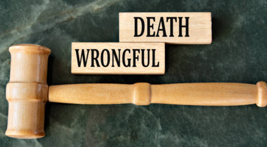 Wrongful Death