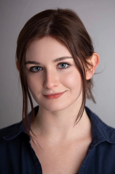 Cassady  Mayerson Photo