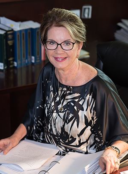 Margaret Connors Photo