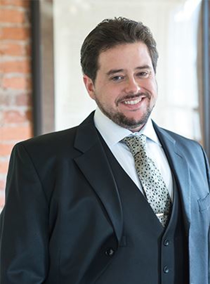 Tyler B. Christ Photo