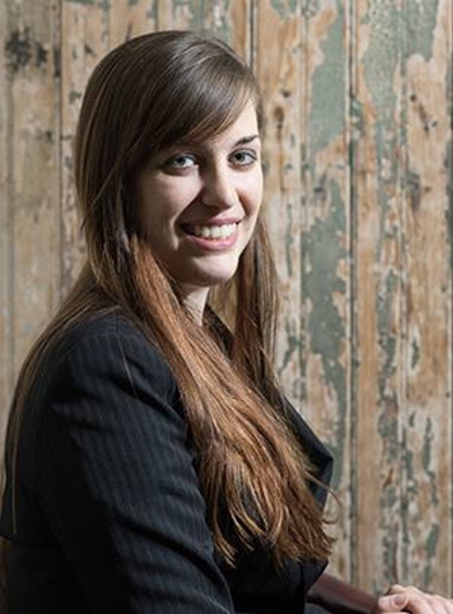Emily Beam Photo