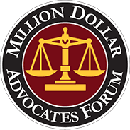 Million-Dollar Advocates Forum®