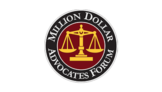 Million-Dollar Advocates Forum®