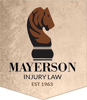Mayerson Injury Law, P.C.