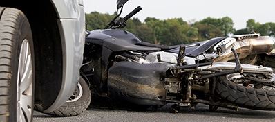 Motorcycle Accidents