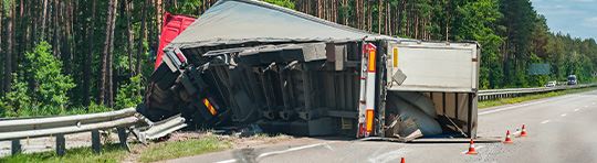 Truck Accidents